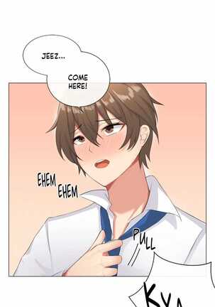 Sexcape Room: Pile Up Ch.9/9 Completed Page #20