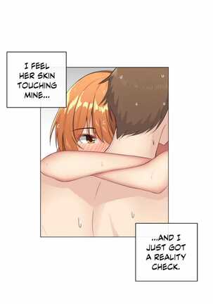 Sexcape Room: Pile Up Ch.9/9 Completed Page #93