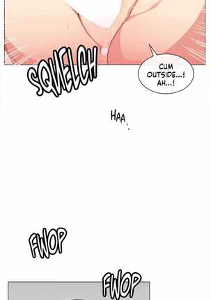 Sexcape Room: Pile Up Ch.9/9 Completed Page #100