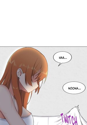 Sexcape Room: Pile Up Ch.9/9 Completed Page #135
