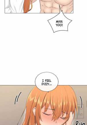 Sexcape Room: Pile Up Ch.9/9 Completed Page #71
