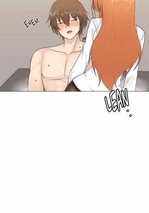 Sexcape Room: Pile Up Ch.9/9 Completed Page #66