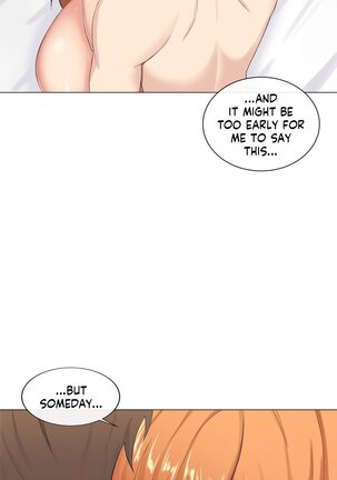 Sexcape Room: Pile Up Ch.9/9 Completed Page #203