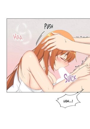 Sexcape Room: Pile Up Ch.9/9 Completed Page #146