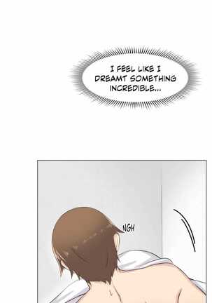 Sexcape Room: Pile Up Ch.9/9 Completed Page #132