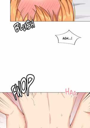 Sexcape Room: Pile Up Ch.9/9 Completed Page #97