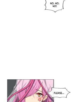 Sexcape Room: Pile Up Ch.9/9 Completed Page #188