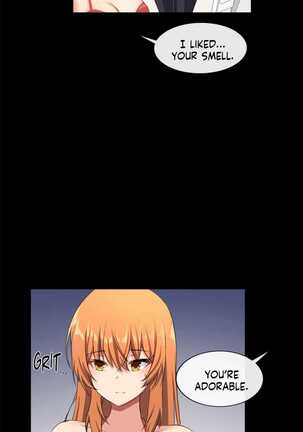 Sexcape Room: Pile Up Ch.9/9 Completed Page #35