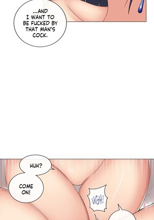 Sexcape Room: Pile Up Ch.9/9 Completed Page #185