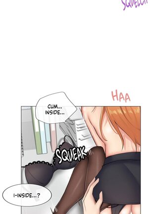 Sexcape Room: Pile Up Ch.9/9 Completed Page #238