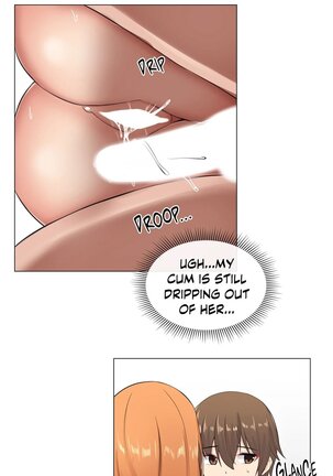 Sexcape Room: Pile Up Ch.9/9 Completed Page #194