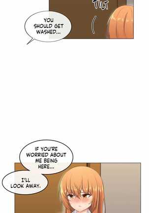 Sexcape Room: Pile Up Ch.9/9 Completed Page #74