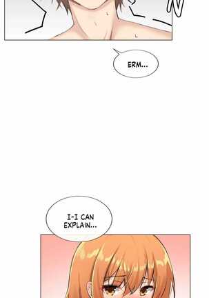 Sexcape Room: Pile Up Ch.9/9 Completed Page #59