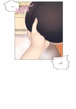 Sexcape Room: Pile Up Ch.9/9 Completed Page #43