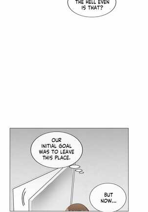 Sexcape Room: Pile Up Ch.9/9 Completed Page #106