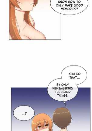 Sexcape Room: Pile Up Ch.9/9 Completed Page #82