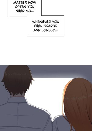 Sexcape Room: Pile Up Ch.9/9 Completed Page #207
