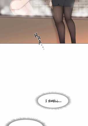 Sexcape Room: Pile Up Ch.9/9 Completed Page #30