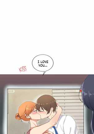 Sexcape Room: Pile Up Ch.9/9 Completed Page #124
