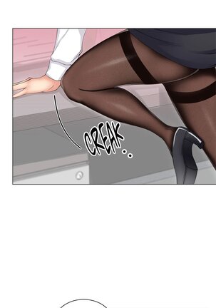 Sexcape Room: Pile Up Ch.9/9 Completed Page #228