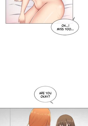Sexcape Room: Pile Up Ch.9/9 Completed Page #179