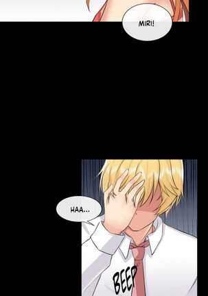 Sexcape Room: Pile Up Ch.9/9 Completed Page #34