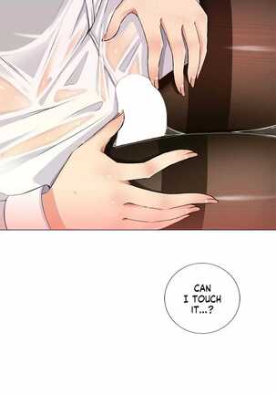 Sexcape Room: Pile Up Ch.9/9 Completed Page #64