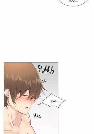 Sexcape Room: Pile Up Ch.9/9 Completed Page #62