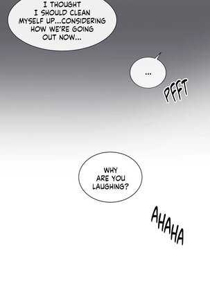 Sexcape Room: Pile Up Ch.9/9 Completed Page #218