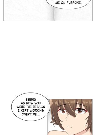 Sexcape Room: Pile Up Ch.9/9 Completed Page #201
