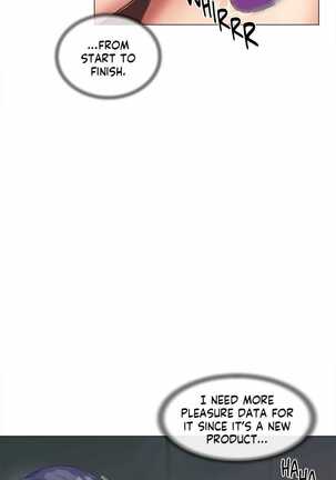 Sexcape Room: Pile Up Ch.9/9 Completed Page #14
