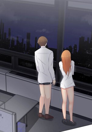 Sexcape Room: Pile Up Ch.9/9 Completed Page #243