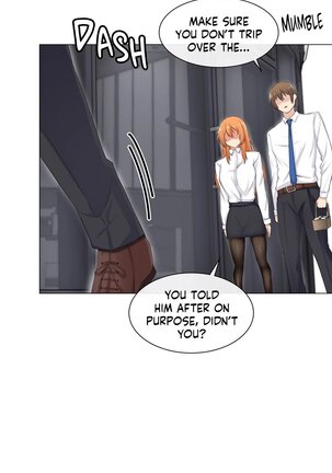 Sexcape Room: Pile Up Ch.9/9 Completed Page #215