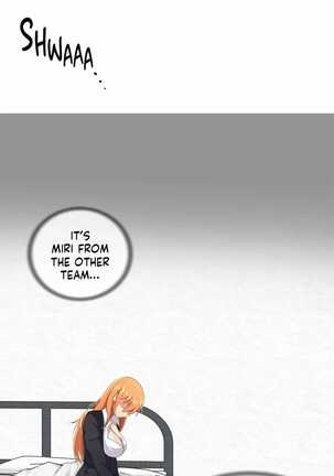 Sexcape Room: Pile Up Ch.9/9 Completed Page #27