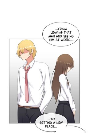 Sexcape Room: Pile Up Ch.9/9 Completed Page #153