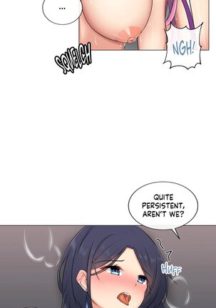 Sexcape Room: Pile Up Ch.9/9 Completed Page #186