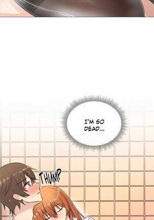 Sexcape Room: Pile Up Ch.9/9 Completed Page #48
