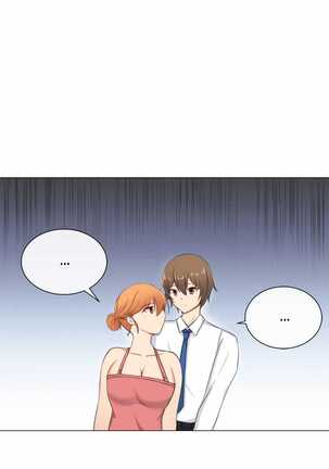 Sexcape Room: Pile Up Ch.9/9 Completed Page #119