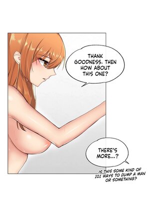 Sexcape Room: Pile Up Ch.9/9 Completed Page #200