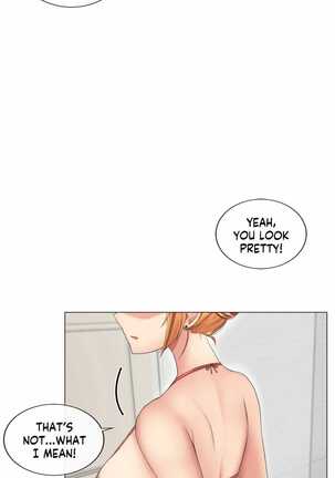 Sexcape Room: Pile Up Ch.9/9 Completed Page #70