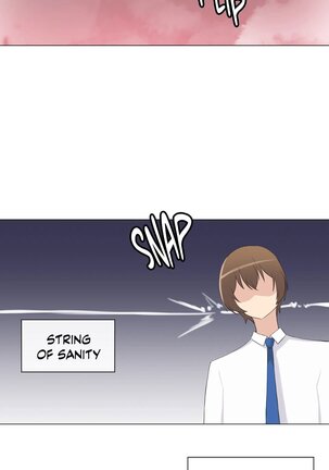 Sexcape Room: Pile Up Ch.9/9 Completed Page #242