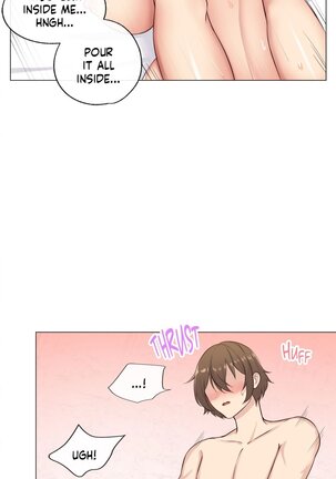 Sexcape Room: Pile Up Ch.9/9 Completed Page #175