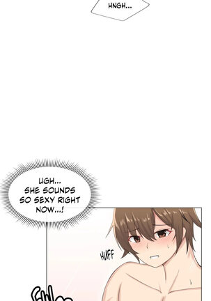 Sexcape Room: Pile Up Ch.9/9 Completed Page #174