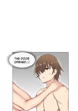 Sexcape Room: Pile Up Ch.9/9 Completed Page #195