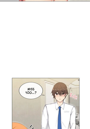 Sexcape Room: Pile Up Ch.9/9 Completed Page #112