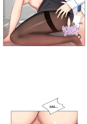 Sexcape Room: Pile Up Ch.9/9 Completed Page #233
