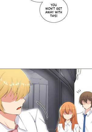 Sexcape Room: Pile Up Ch.9/9 Completed Page #214