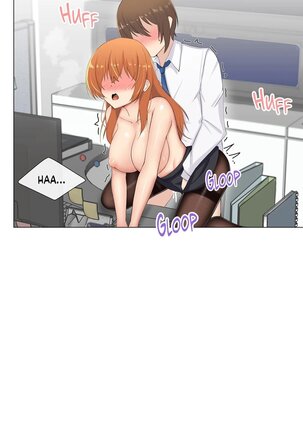 Sexcape Room: Pile Up Ch.9/9 Completed Page #240