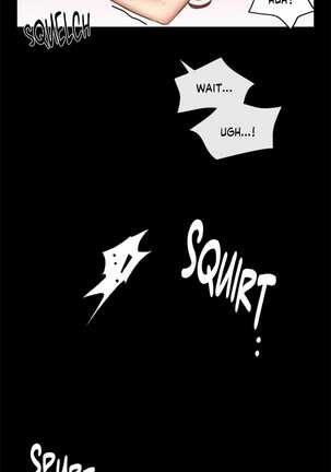 Sexcape Room: Pile Up Ch.9/9 Completed Page #39