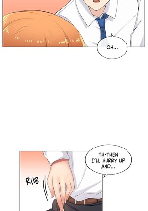 Sexcape Room: Pile Up Ch.9/9 Completed Page #224